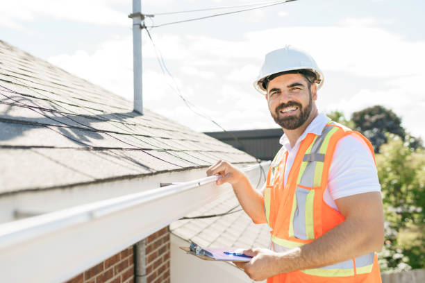 Gutter Installation and Roofing in Port Carbon, PA