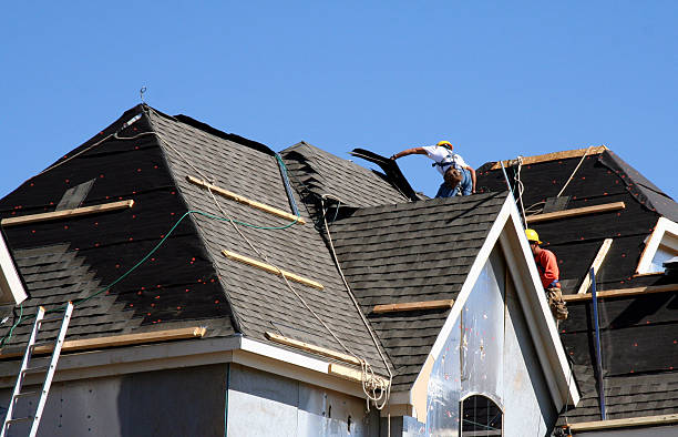 Residential Roof Replacement in Port Carbon, PA