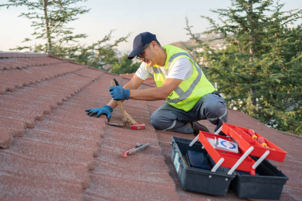 Quick and Trustworthy Emergency Roof Repair Services in Port Carbon, PA